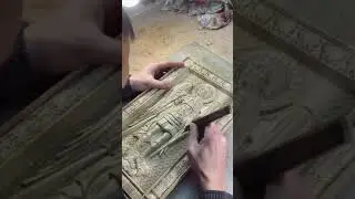 Икона Архангела Михаила