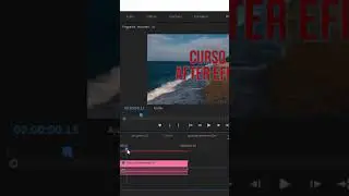 DESCUBRE Como Usar Premiere y After Effects JUNTOS