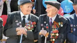 Бессмертный полк