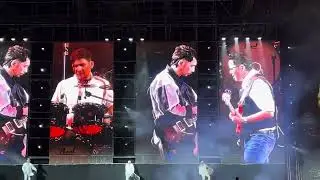 Mabuhay / Awit ng Kabataan - Rivermaya The Reunion 2024