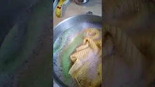 Чистящий порошок мистик(новинка)