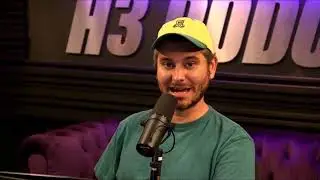 H3H3 calls pewdiepie out!