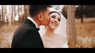 Büşra & Hakan - Düğün Hikayesi