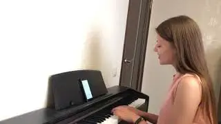 В каждом из нас (cover)