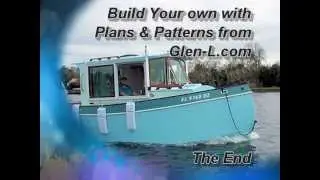 Glen-L Tug-Along Interview