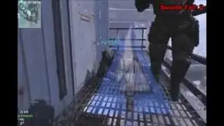 MW3- Infected- Omar Linx ,Suicide Fails and More![PC]