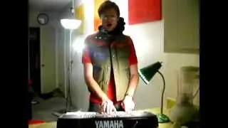 AJ Jackson-You've Got So Many Time