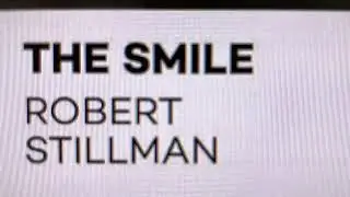 Robert Stillman - Live