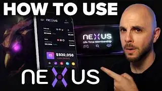 The Best Tool for Crypto, NFTs, Alerts, Swaps, Tracking and more!