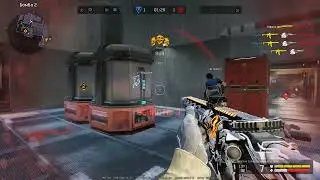 Fragmovie Warface №15