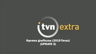 iTVN Extra - Oprawa graficzna (2015-Teraz) (UPDATE 3)