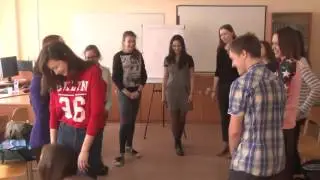 Доброволец Верхневолжья: Тренинг 