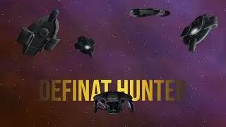 THE "ANTI-DEFIANT" | Star Trek Ship Battles - Bridge Commander
