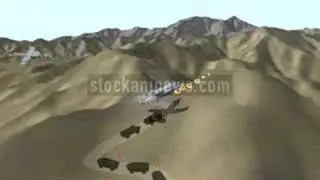 AFGHANISTAN AMBUSH EMBUSCADE