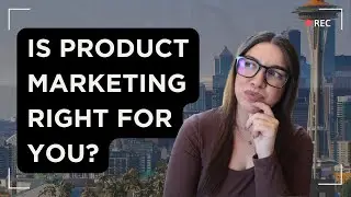 is tech product marketing right for me in 2024?
