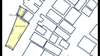 ArcGIS 10.x - Parcel Fabric - Easy way to copy and paste polygons to parcel fabric