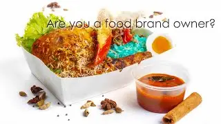 Food Photography Showcase