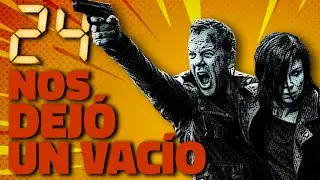 24 EL MEJOR POLICIAL DE LA HISTORIA
