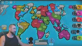 Cheaters are the Scum of the Earth! Classic Risk