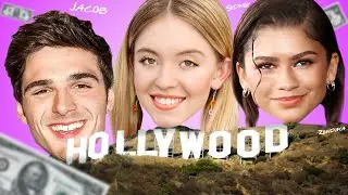 comment ces ACTEURS sont devenus les nouvelles STARS d'Hollywood