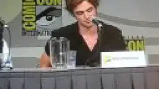 Rob's favorite moment + the Good comment