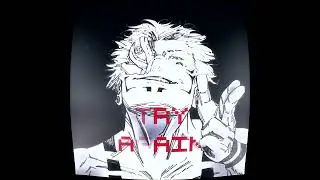 The one who will end sukuna is… [Jujutsu kaisen manga edit] 