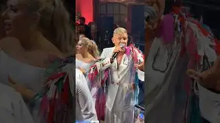 Всё будет замечательноооо😄Да как иначе?) Встаем с постели и бегом танцевать, чтобы всё было так!🤩