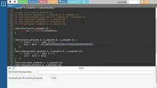 [ED - DC-UFSCar] Tipos Abstratos de Dados - Parte 3 - prática