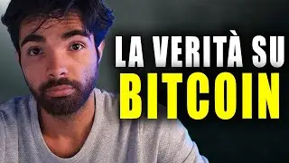 Questo REPORT su BITCOIN è SCIOCCANTE!