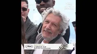 L'équipe du film 