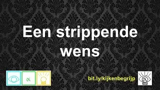 Strippende wensen