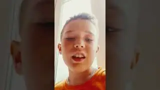 я в лагере