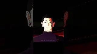 Toji Kills Riko | Toji Edit | Jujutsu Kaisen | 