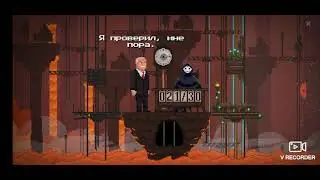 играю в игру Peace Death #2