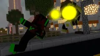 legends never die (shadow creeper fan made)!REMAKE!