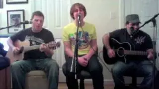 The Victory Drive - Lucky Streak *ACOUSTIC*