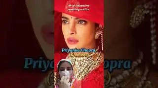 Most expensive wedding dresses #shorts #viral