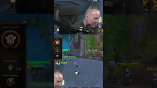 Why playing healer is the best for PVP 