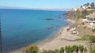 Example of Apartment for sale in Torrequebrada - Tres Caravelas - Santa Maria