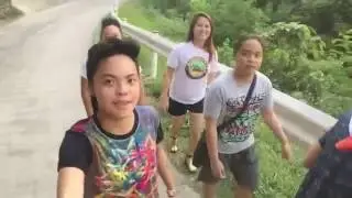 Lantaw sa Palompon, Leyte