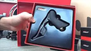 SRAM Red ETap Unboxing