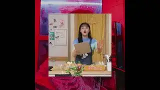chuu why not remix