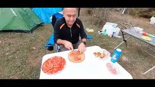SONBAHARDA KAMP
