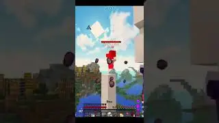 Skywars - #21 #skywars #minecraft #viral #minecraftshorts #minecraftskywars #team #fypシ #fypシ゚viral
