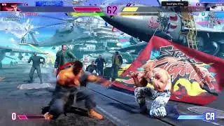 Road to diamond with guile!!!