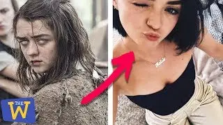 Movie Roles That Were Too Mature For Child Actors
