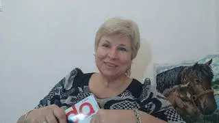 Платье на осень. Мои творческие практики.