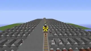 Gangnam Style - PSY - Minecraft Noteblock Song