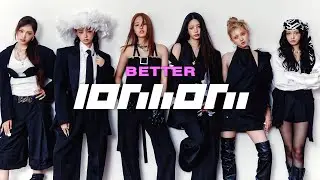 [SOLD] IVE x XG x Kpop Type Beat | 