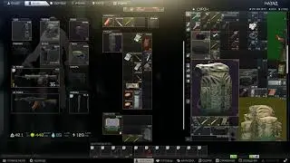 TARKOV -  12.10 [стрим]